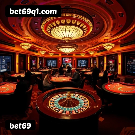 Suporte VIP bet69 - atendimento prioritário