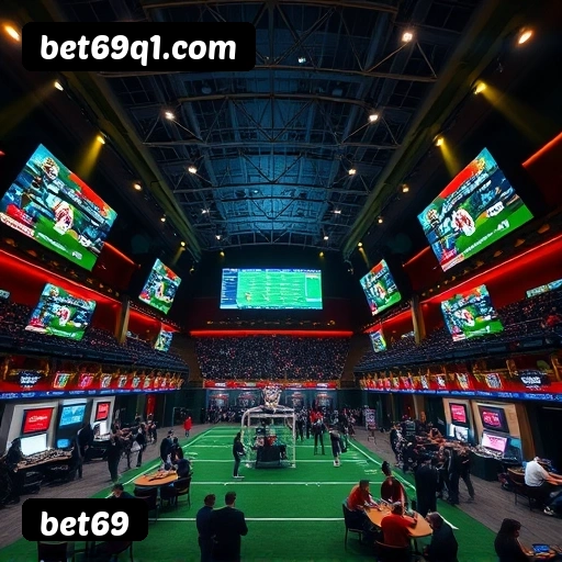 App bet69 Android download