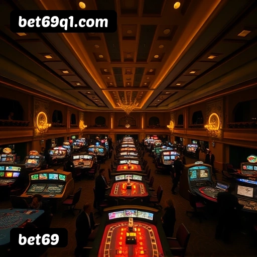 bet69 slots no app