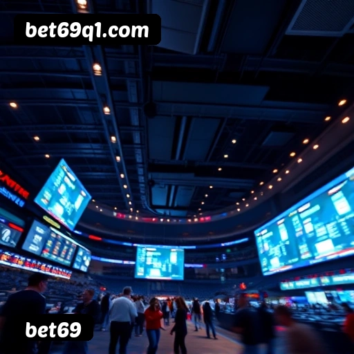 Slots no app bet69 mobile