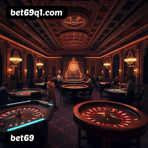 Formulário registro bet69