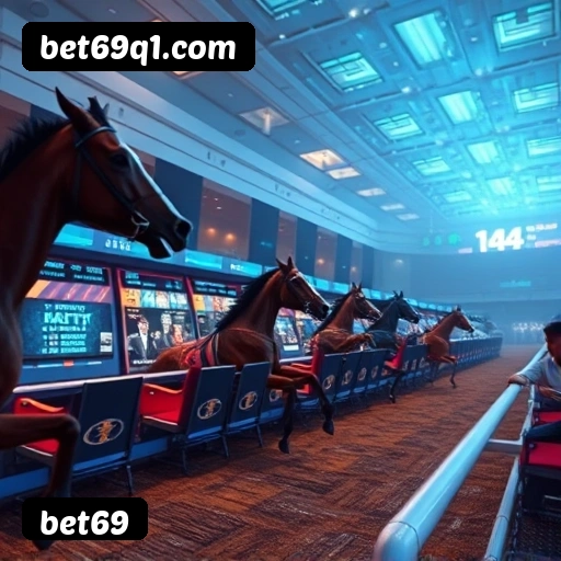 Bônus boas-vindas bet69 R$100