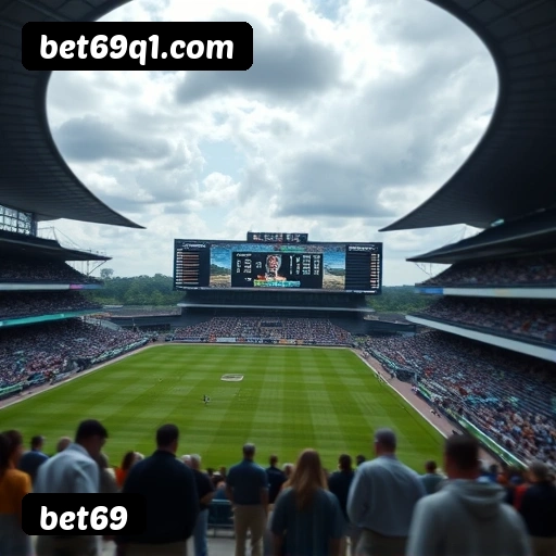 Gates of Olympus slot bet69