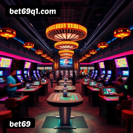 App bet69 slots mobile