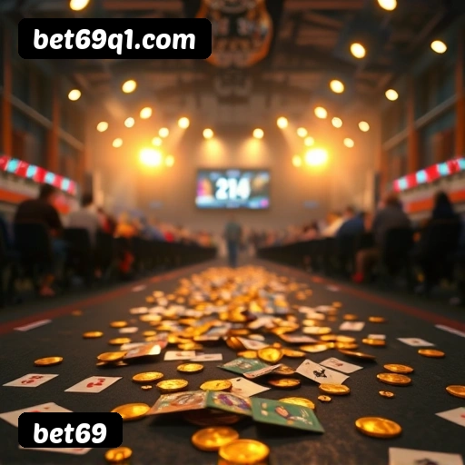 Configurações úteis dentro do app bet69